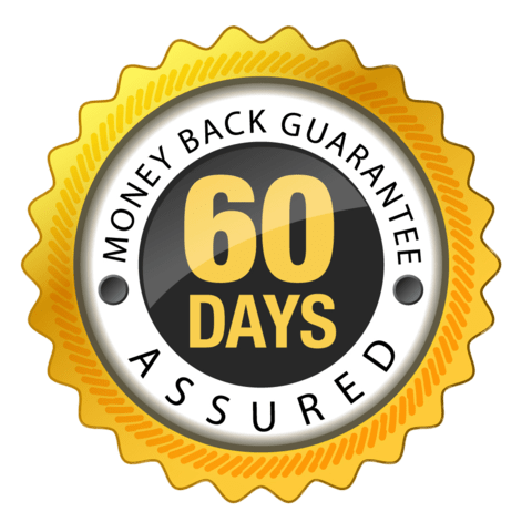 VivoTonic - 60 Day Money Back Guarantee